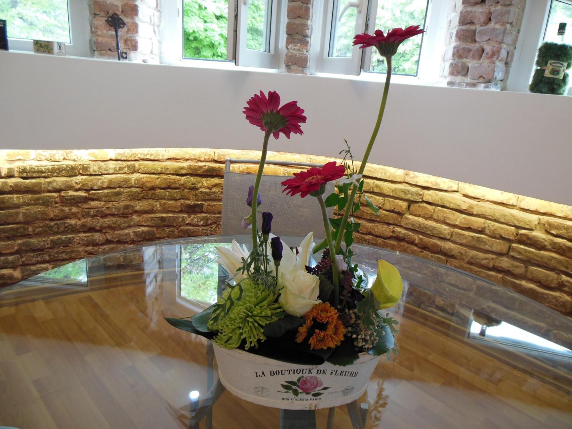 Florence Studio Varna Luaran gambar